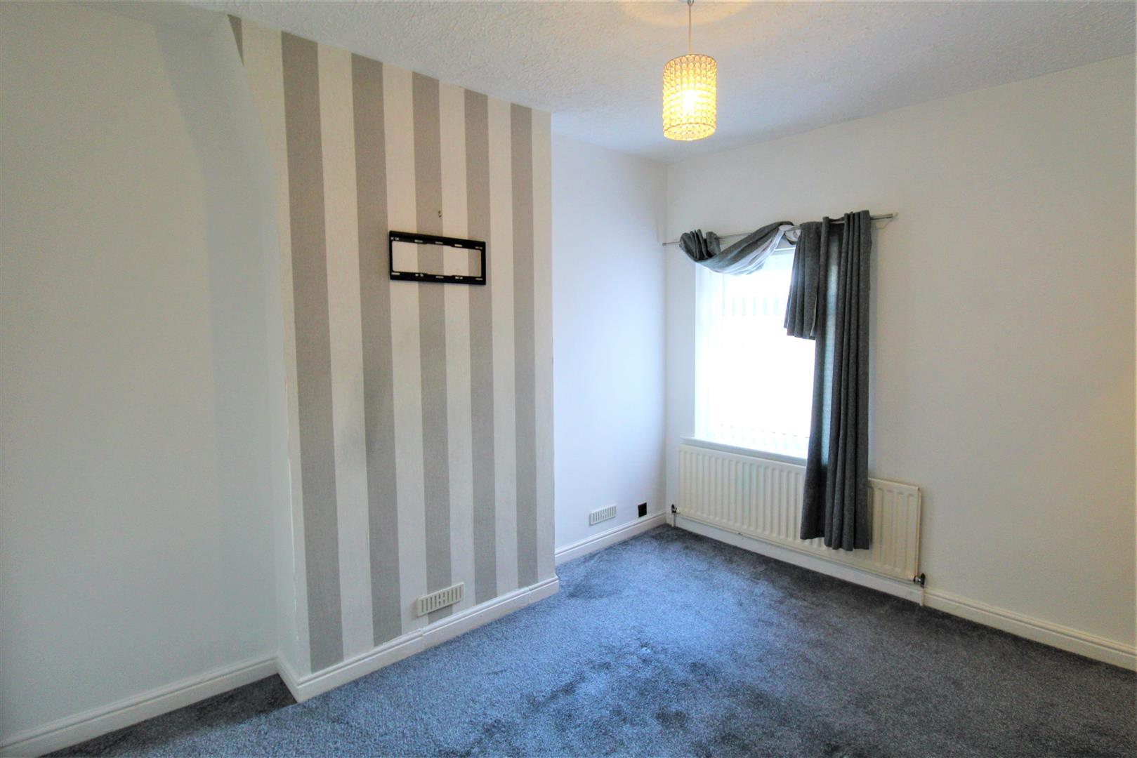 Shotsfield Street, Milton, Stoke-On-Trent